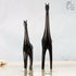Regal Run Horse Duo - The Earth Store - God Statue